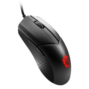 ماوس گیمینگ با سیم ام اس ای مدل CLUTCH GM41 LIGHTWEIGHT V2